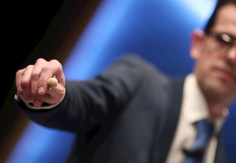 88.008, el Gordo de la Lotería de Navidad: consulta aquí todos los números premiados