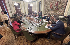 ep la consejera de agricultura ganaderia y desarrollo sostenible mercedes moran participa en la