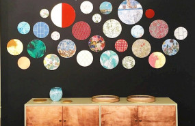 ep la fundacion a la par expondra en la feria internacional del mueble y el diseno de paris