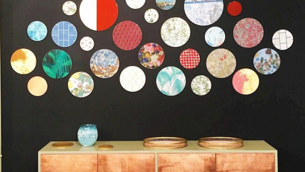 ep la fundacion a la par expondra en la feria internacional del mueble y el diseno de paris