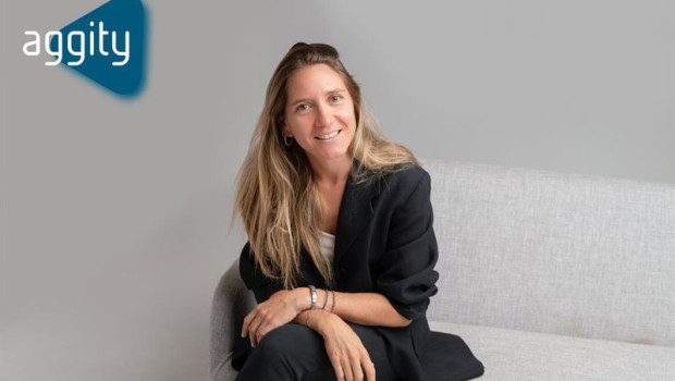 ep la head de data analytics e ia de aggity ariadna puigventos