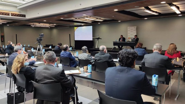 ep la mesa del turismo incorpora cuatro nuevos miembros