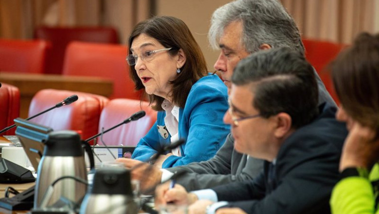 ep la presidenta de la comision nacional de los mercados y la competencia cnmc cani fernandez 20250513143903 ep la presidenta de la comision nacional de los mercados y la competencia cnmc cani fernandez 20250513143903