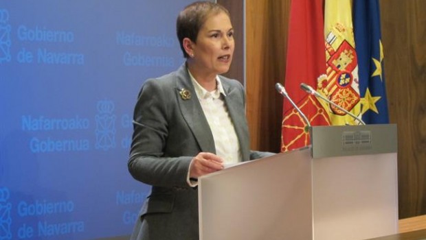 ep la presidentagobiernonavarra uxue barkos