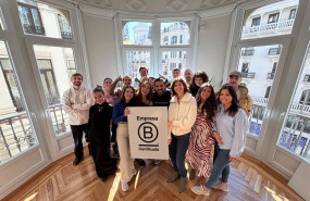 ep la startup the beemine lab se convierte en la primera empresa de healthcare espanola en obtener