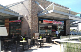 ep local dunkin coffee