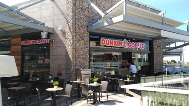 ep local dunkin coffee
