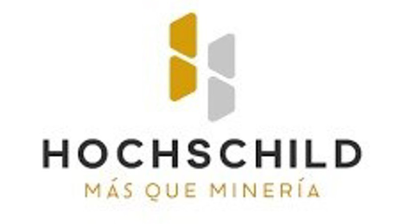 Logo de Hochschild. | HOCHSCHILD ep logo de hochschild