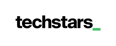 Logo de Techstars. | TECHSTARS ep logo de techstars