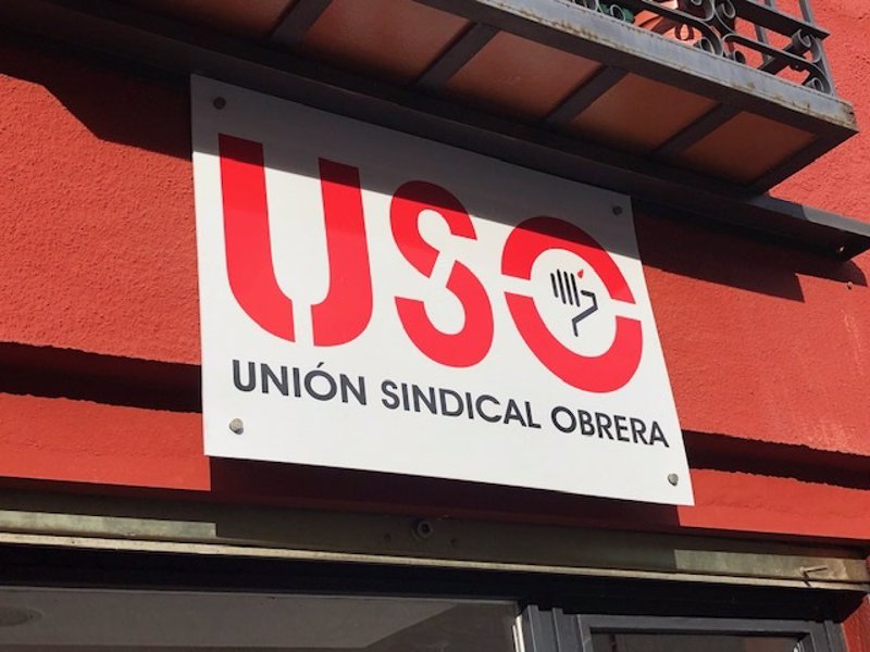 ep logo de union sindical obrera uso