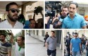 ep los miembrosla manada acudenfirmarlos juzgadossevilla ep los miembrosla manada acudenfirmarlos juzgadossevilla
