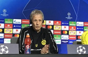 ep lucien favre borussia dortmund