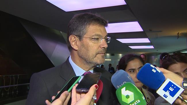 ep ministrojusticia rafael catala enjornada insurence europe