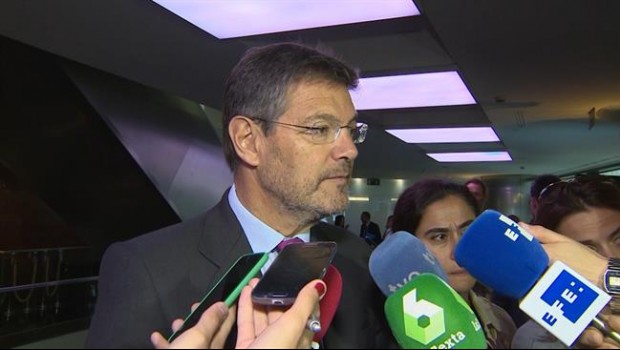 ep ministrojusticia rafael catala enjornada insurence europe