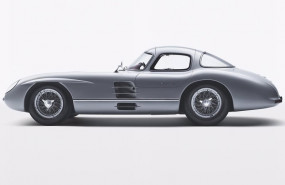 ep modelo mercedes benz 300 de 1955 vendido por 135 millones de euros ep modelo mercedes benz 300 de 1955 vendido por 135 millones de euros