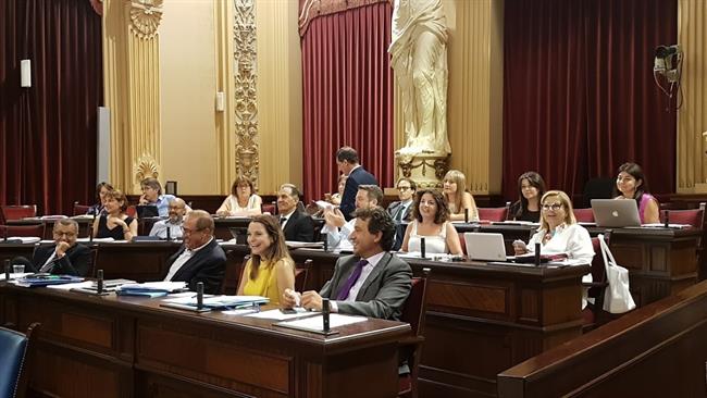 Momento del Pleno | PP ep momentopleno