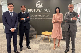 ep mutuactivos anuncia incorporaciones para reforzar su equipo asesor de grandes patrimonios ep mutuactivos anuncia incorporaciones para reforzar su equipo asesor de grandes patrimonios