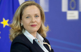 ep nadia calvino ser ministra deconomia al govern central de pedro sanchez han confirmat fonts de la