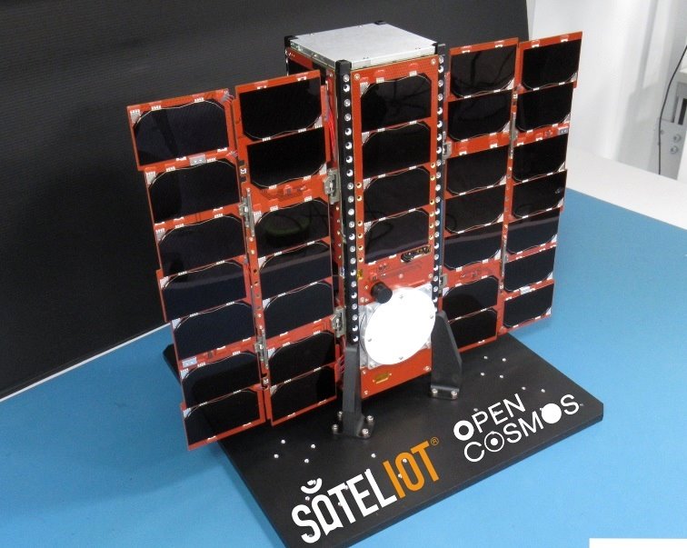 ep nanosatelite desarrollado por sateliot y open cosmos