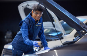 ep norauto aumenta un 70 la presencia femenina en su plantilla en cuatro anos hasta las 601