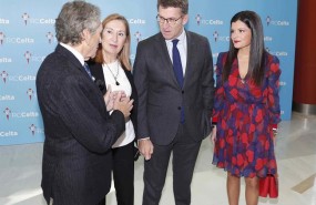 ep nota e fotografias feijoo celebrao celta siga sendodigno embaixador de
