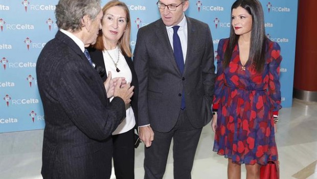 ep nota e fotografias feijoo celebrao celta siga sendodigno embaixador de