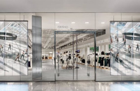 ep nueva tienda de oysho en londres