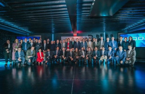 ep omoda motors spain celebra la primera gran convencion con su red de concesionarios