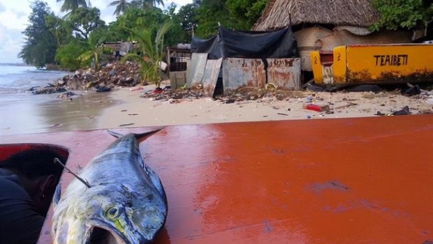 ep pacific island nations are highly dependent on fisheries asfood source
