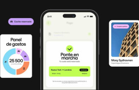 ep perk unifica viajes y gastos en una unica plataforma inteligente