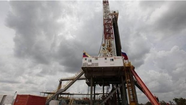 Petróleo. | AVN ep petroleo 20171019193802