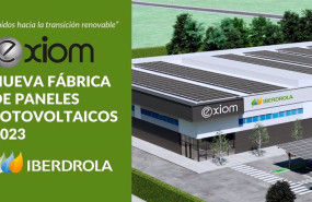 ep planta de construccion fotovoltaica de iberdrola y axiom ep planta de construccion fotovoltaica de iberdrola y axiom