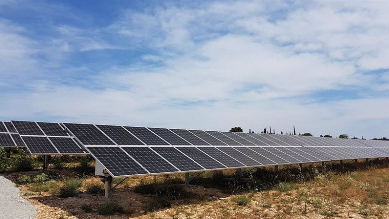 Planta fotovoltaica | AXPO ep planta fotovoltaica 20210519114205