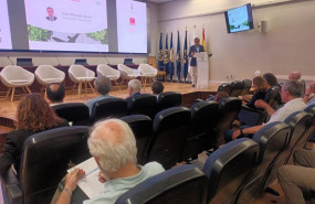 ep presentacion de la adenda 2025 de su informe de sostenibilidad del colegio oficial de ingenieros