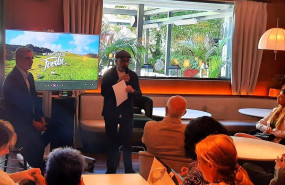ep presentacion de la quinta edicion de santander foodies ep presentacion de la quinta edicion de santander foodies