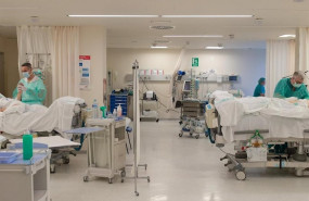 ep profesionales sanitarios de hospitales de c-lm trabajan contra el covid-19