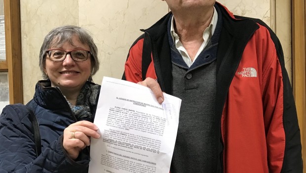 ep querellas contra billynino