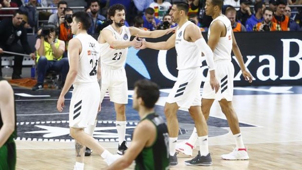 ep real madrid - divina seguros joventut