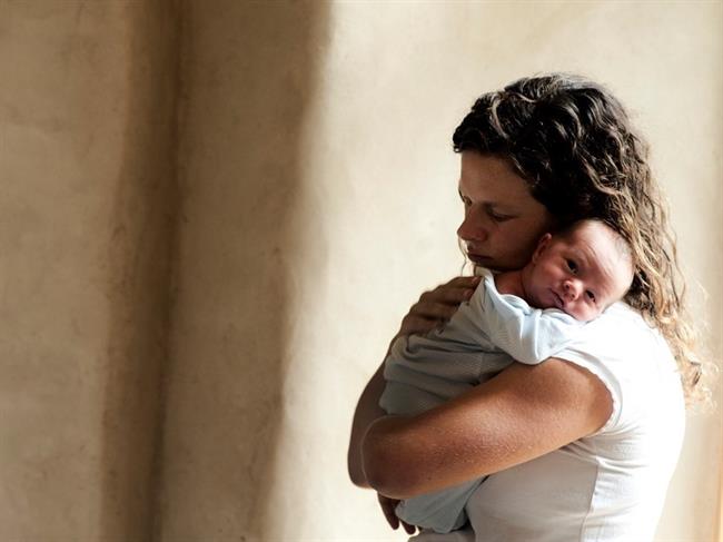 Recién nacido. Madre con su bebé. Maternidad. | MSD ep recien nacido madresu bebe maternidad