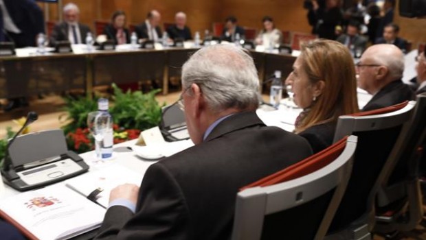 ep reunionconsejo asesor40 aniversariola constitucion