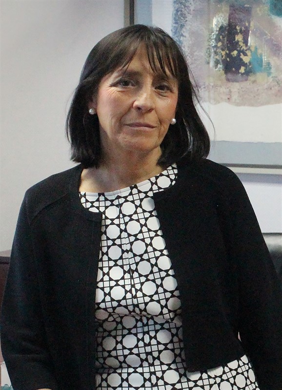 ep rosario martinez manzanedo nueva presidenta de hispasat