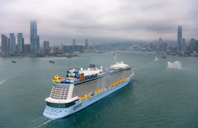 ep royal caribbean anuncia su regreso a china en abril de 2024 ep royal caribbean anuncia su regreso a china en abril de 2024