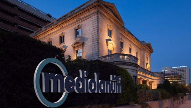 ep sede de banco mediolanum en barcelona