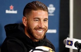 ep sergio ramos capitanreal madrid