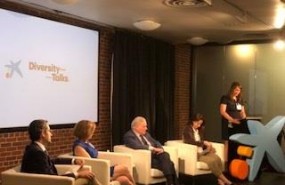 ep sexta edicion de diversity talks en nueva york estados unidos
