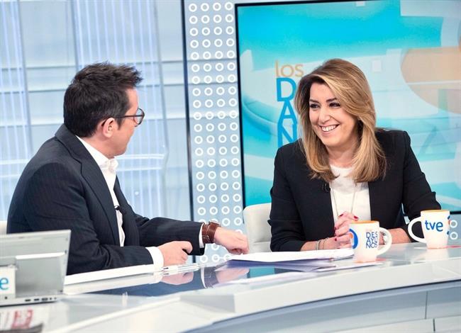 ep sisana diaz este lunes
