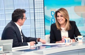 ep sisana diaz este lunes