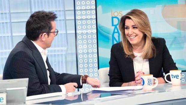 ep sisana diaz este lunes