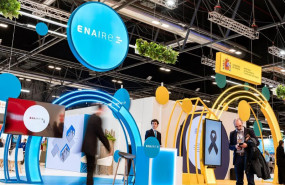ep stand de enaire en fitur 2026