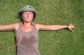 ep sudor calor verano
